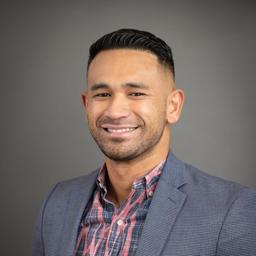 Daniel Ulu