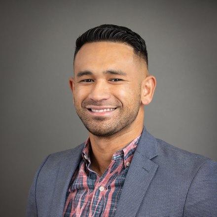 Daniel Ulu
